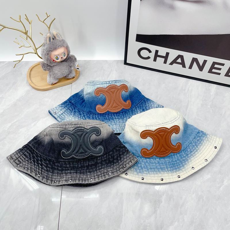 Celine Hat dx09